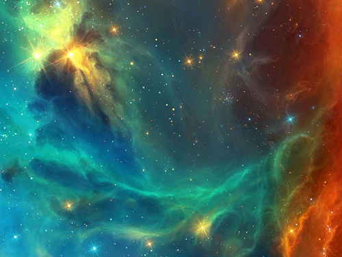 Astrophysics