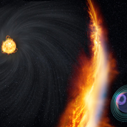 Table of contents header