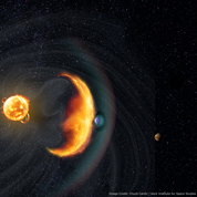 High-level VISTA mission architecture