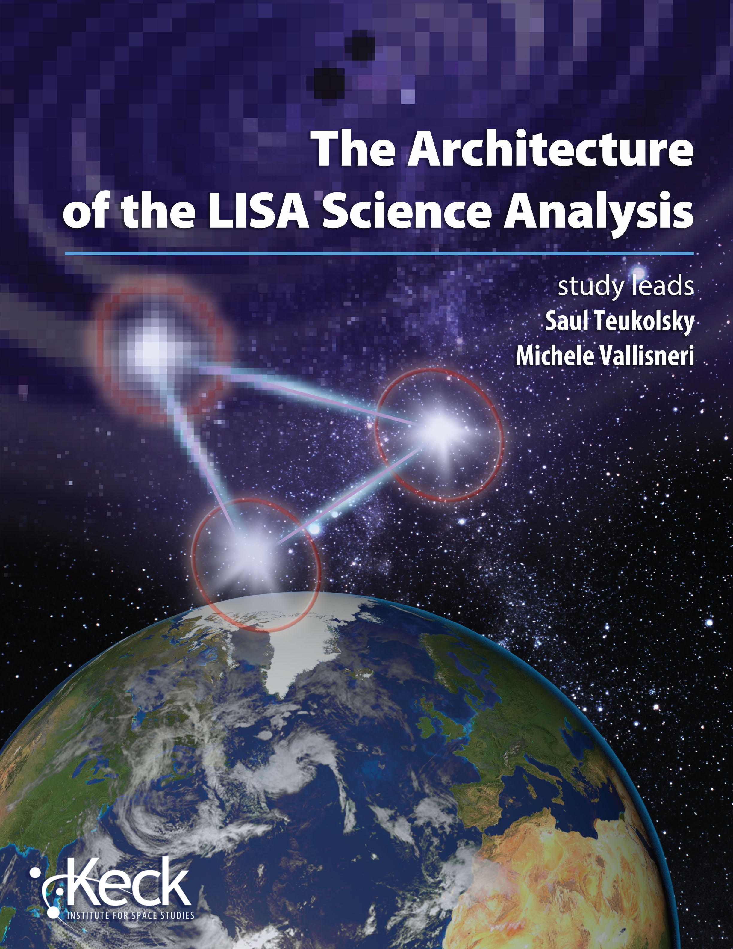 The Architecture of the LISA Science Analysis