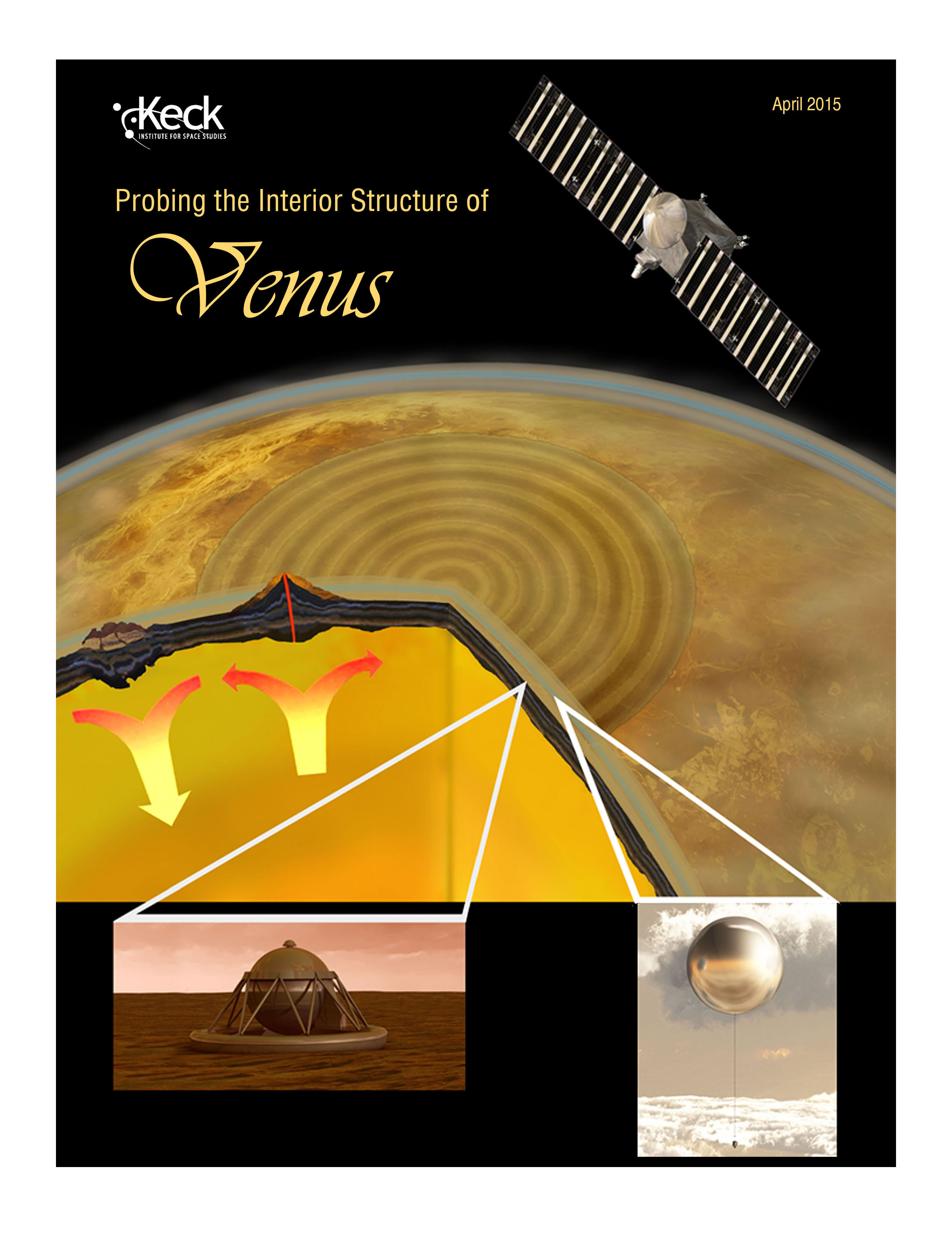 Venus Seismology