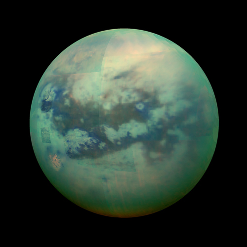 Titan