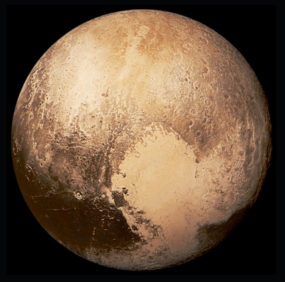 Pluto