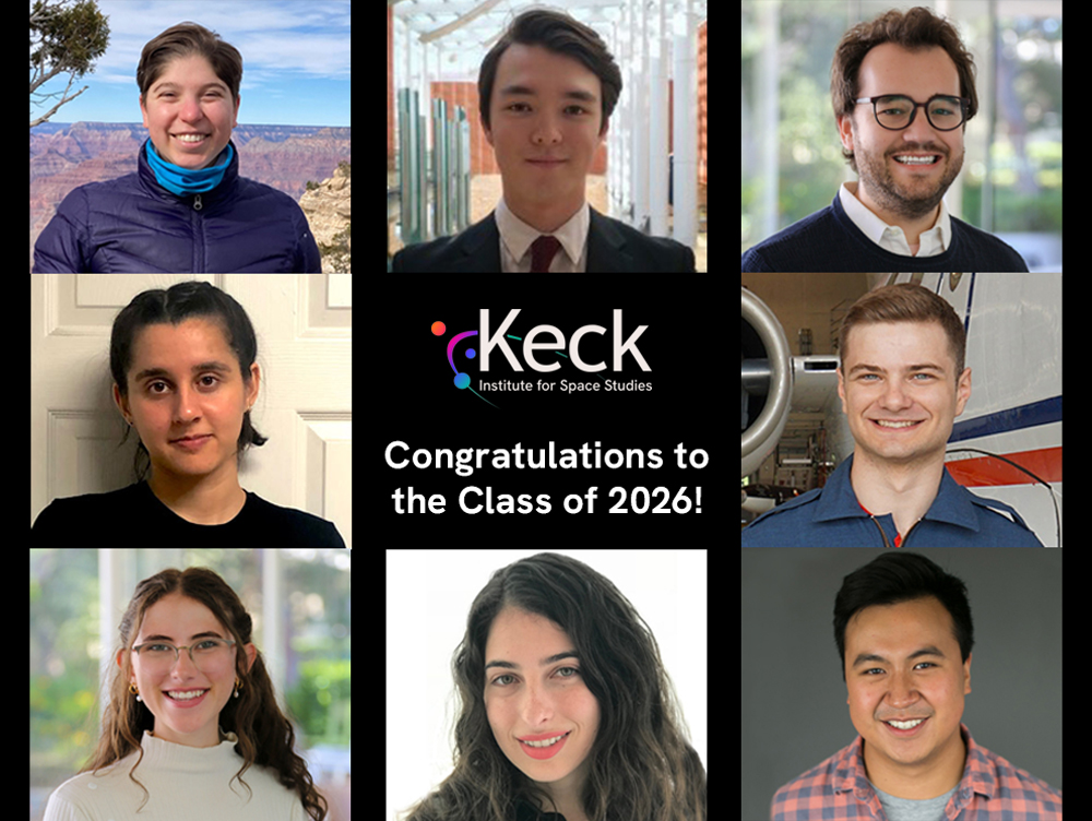 2026 KISS Affiliates Graduating Class