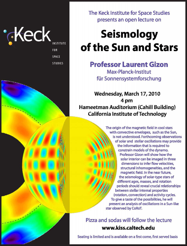 Seismology of the Sun and Stars