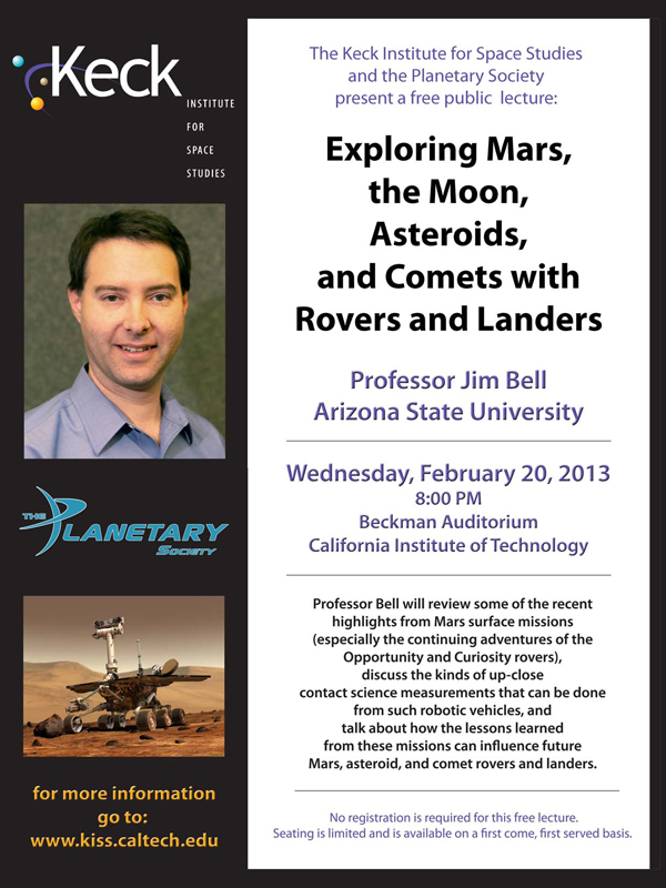 Exploring Mars, the Moon, Asteroids, and Comets with Rovers and Landers 