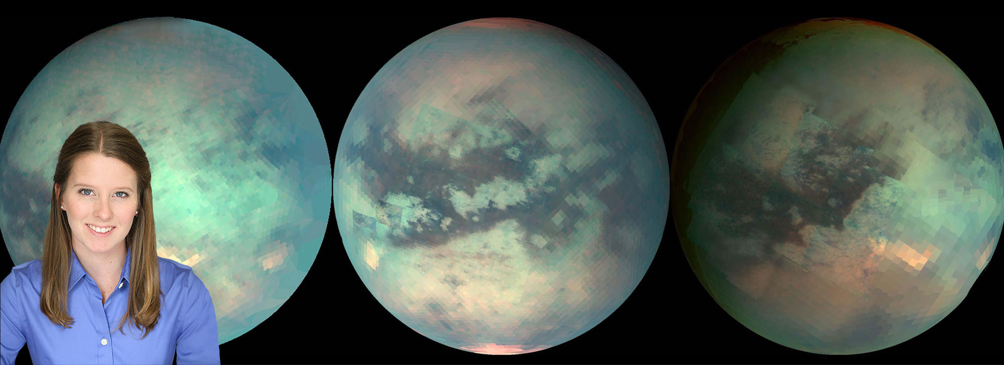 Unraveling the Mysteries of Titan Using Lab on a Chip