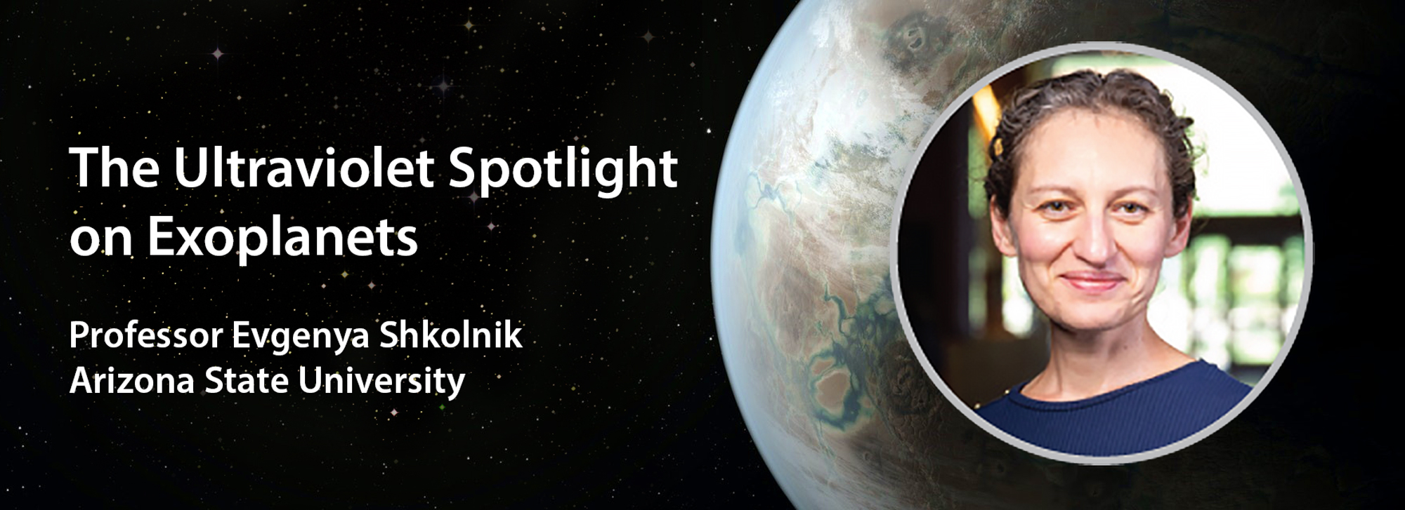 The Ultraviolet Spotlight on Exoplanets