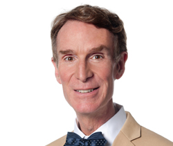 Bill Nye the Science Guy