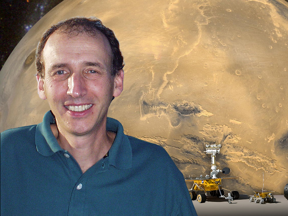 How to Select a Landing Site on Mars