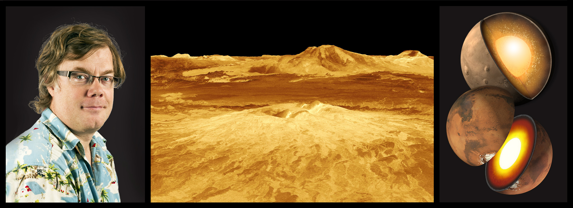 New Frontiers of Planetary Seismology