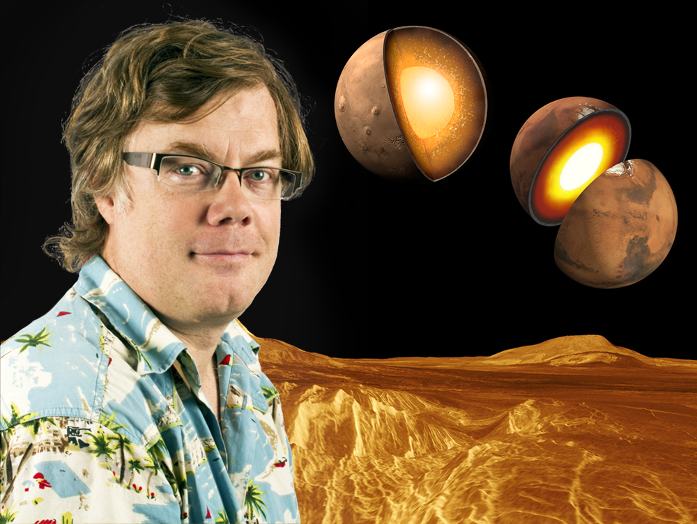 New Frontiers of Planetary Seismology