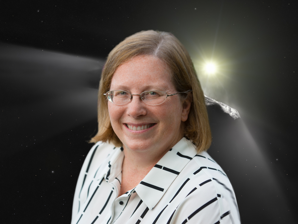 Interstellar Comets