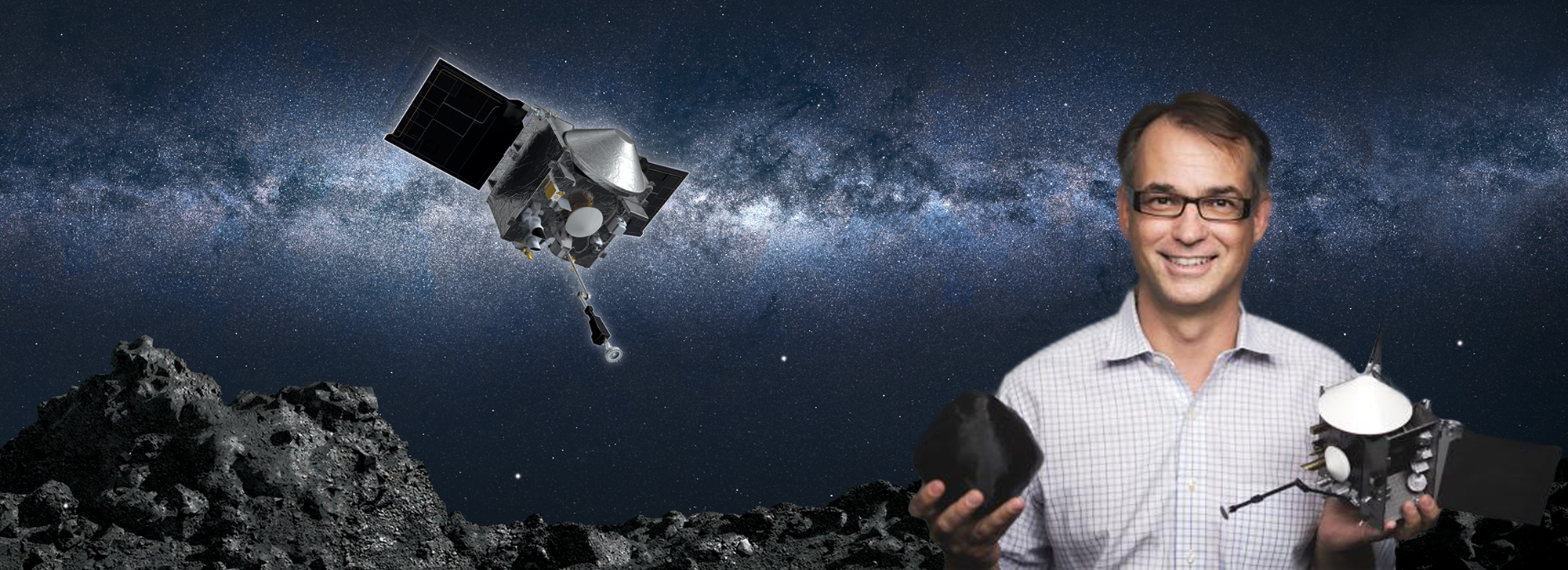 OSIRIS-REx Sample Return from Asteroid Bennu