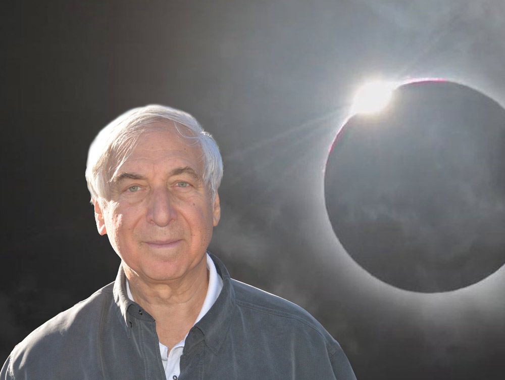 Heliophysics and the Great American Total Solar Eclipse of 2017
