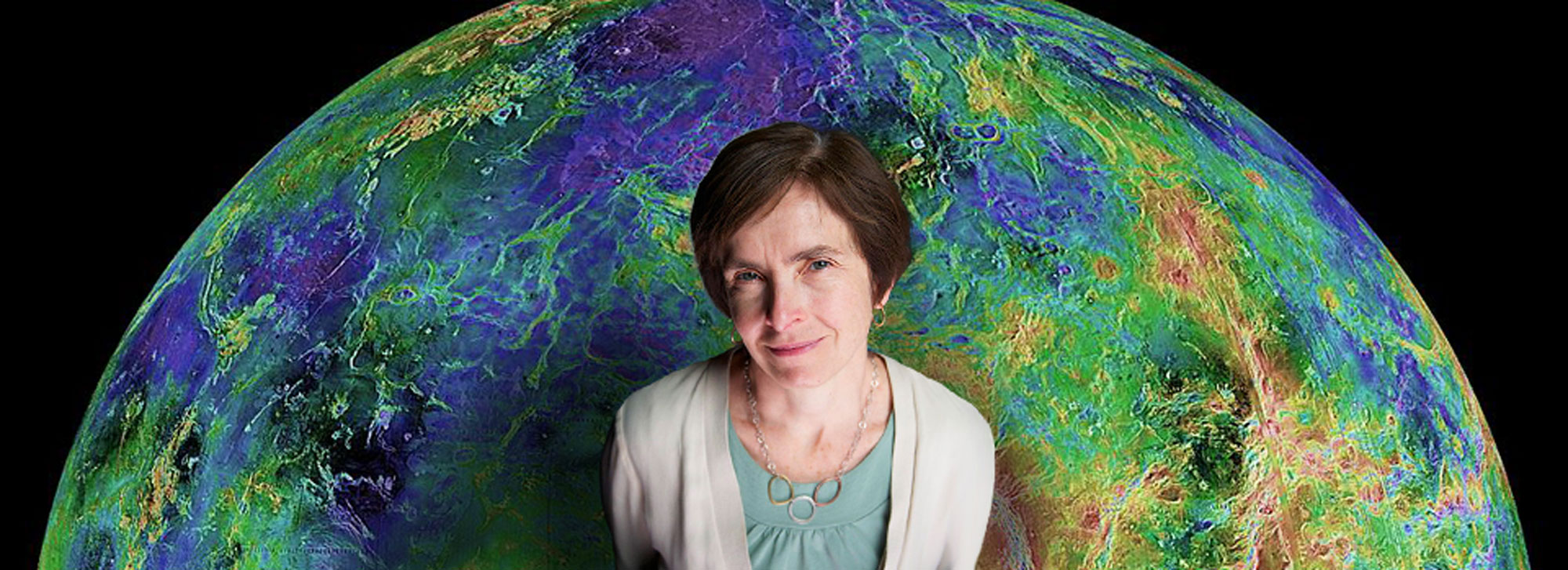 Venus: Earth's Evil Twin or Just Misunderstood?