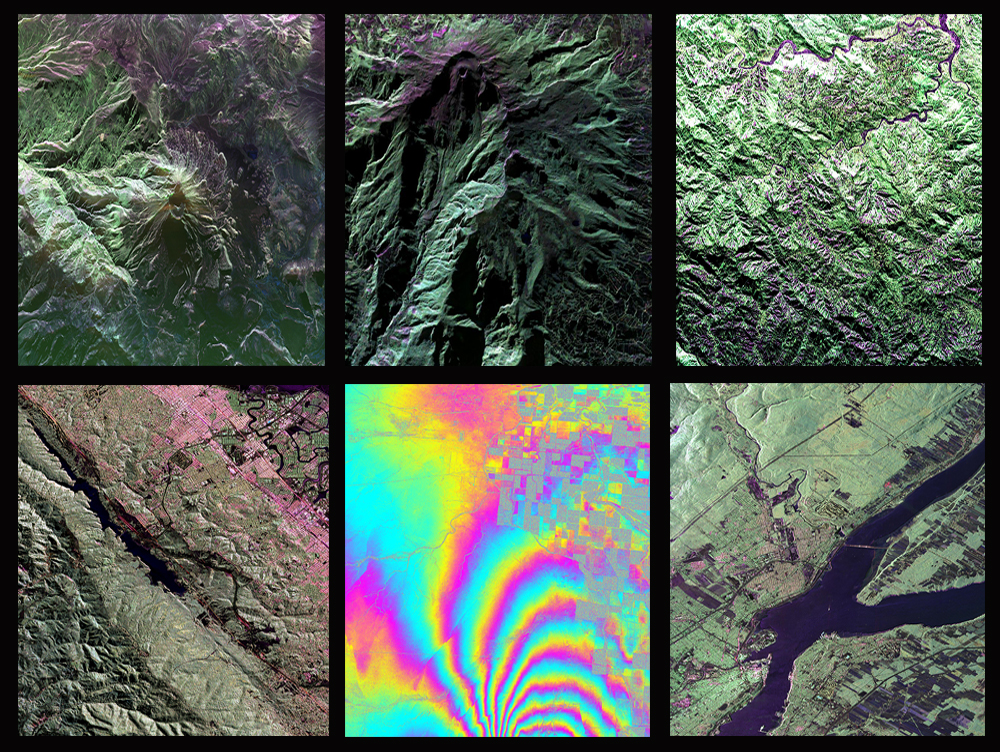 Optical Remote Sensing of Earth and Planetary Surfaces