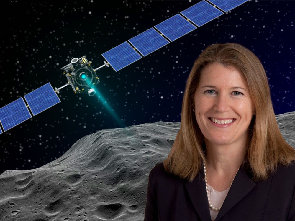 Exploring Protoplanets Through the Dawn Mission