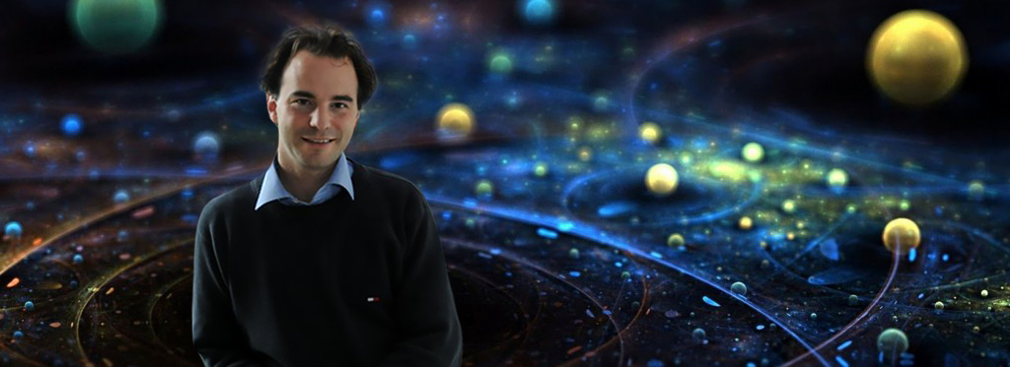 Quantum Experiments in Space