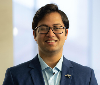 Aniket Sanghi