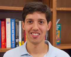 Image of Austin Minnich