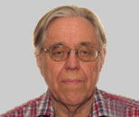 Dave Stevenson