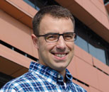 Dimitri Mawet