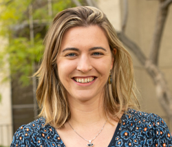 Harriet Brettle