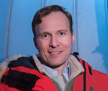 John Kovac