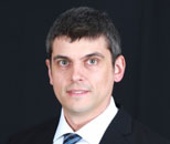 Mark McElroy