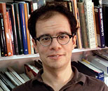 David Schiminovich