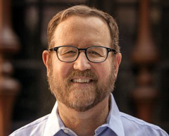 Image of Geoffrey A. Blake