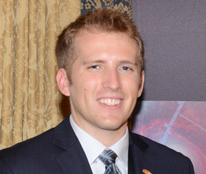 Richard Murray