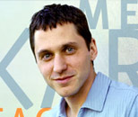 Karl Iagnemma