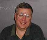 Robert Anderson
