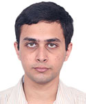 Saptarshi Bandyopadhyay