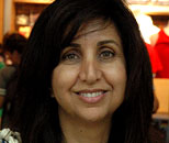 Shouleh Nikzad