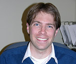 Steve Furlanetto