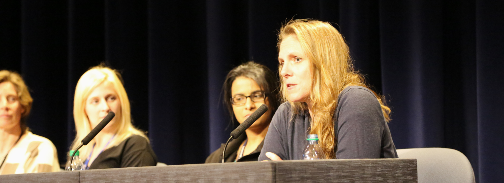 Caltech Student Day at JPL - 2014