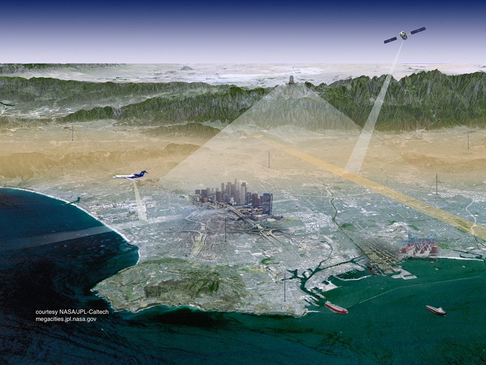 Advanced Methane Monitoring for Landfills