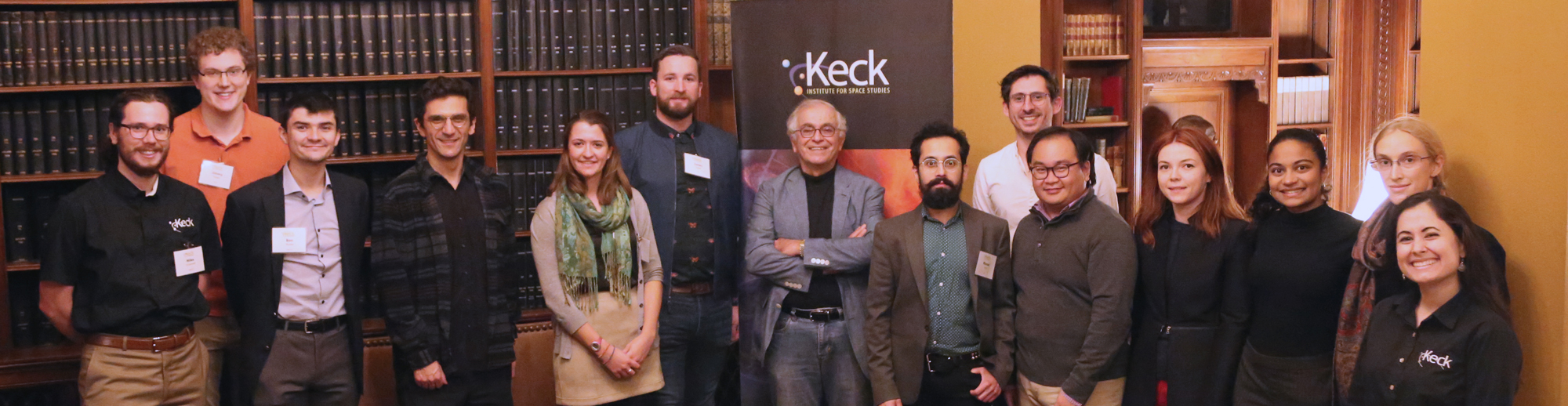 KISS Affiliates Program – Solicitation