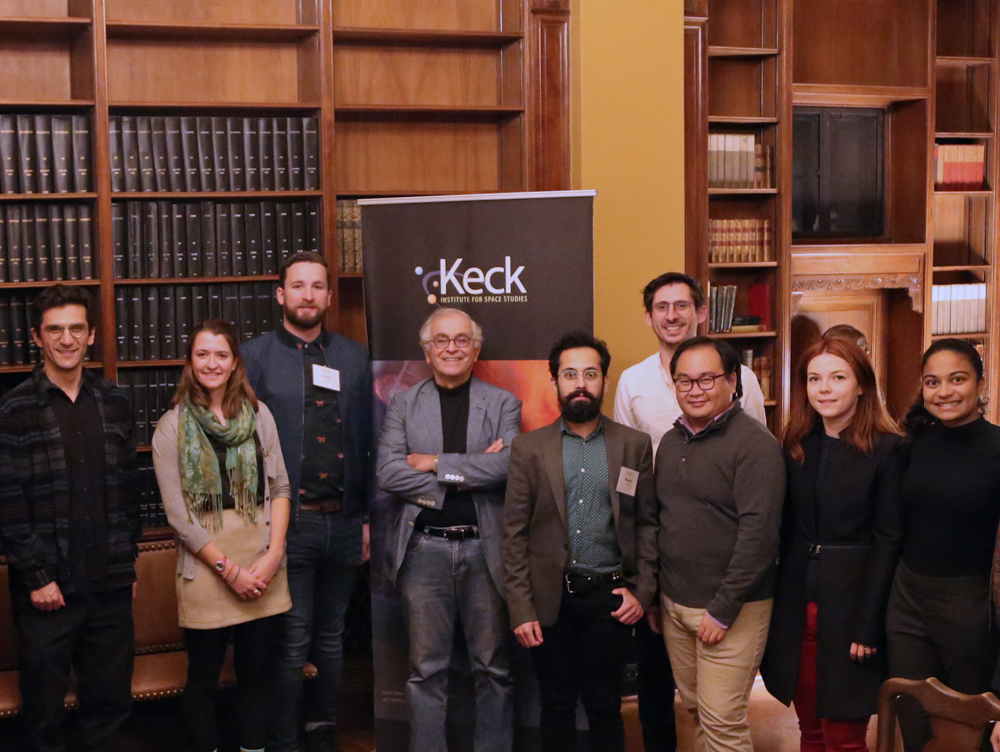 KISS Affiliates Program – Solicitation