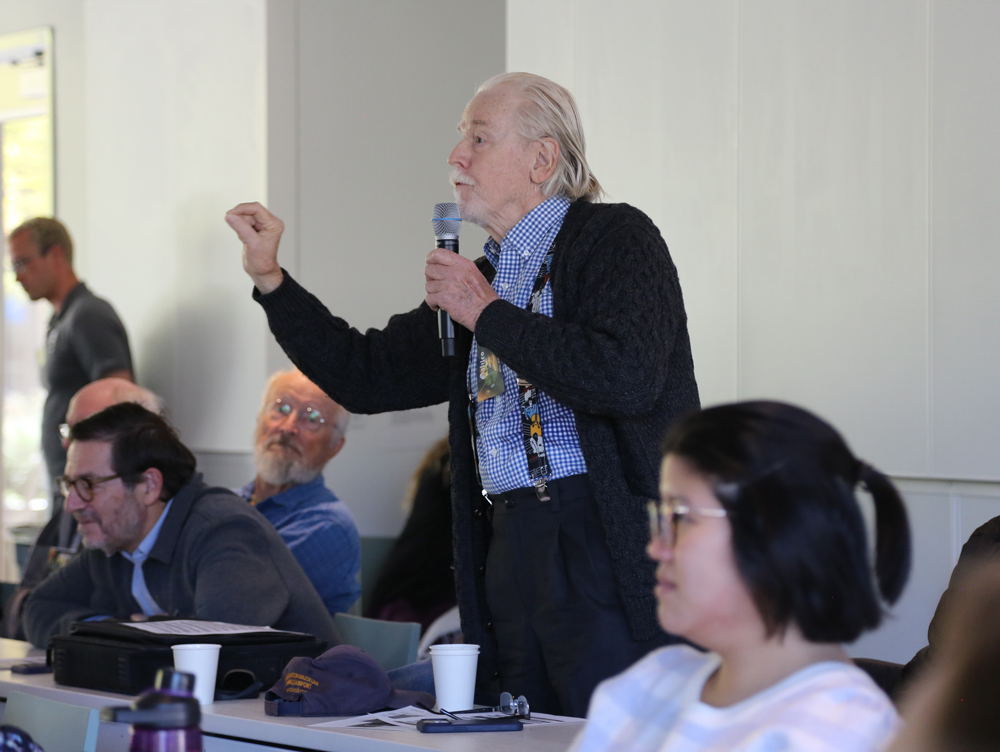 Galileo at 30 Celebration