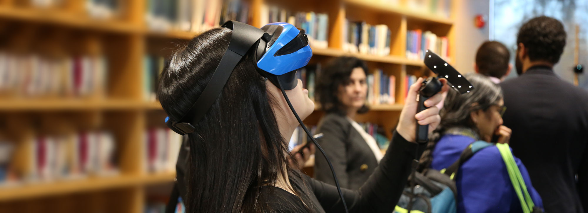 Virtual and Augmented Reality for Space Science and Exploration