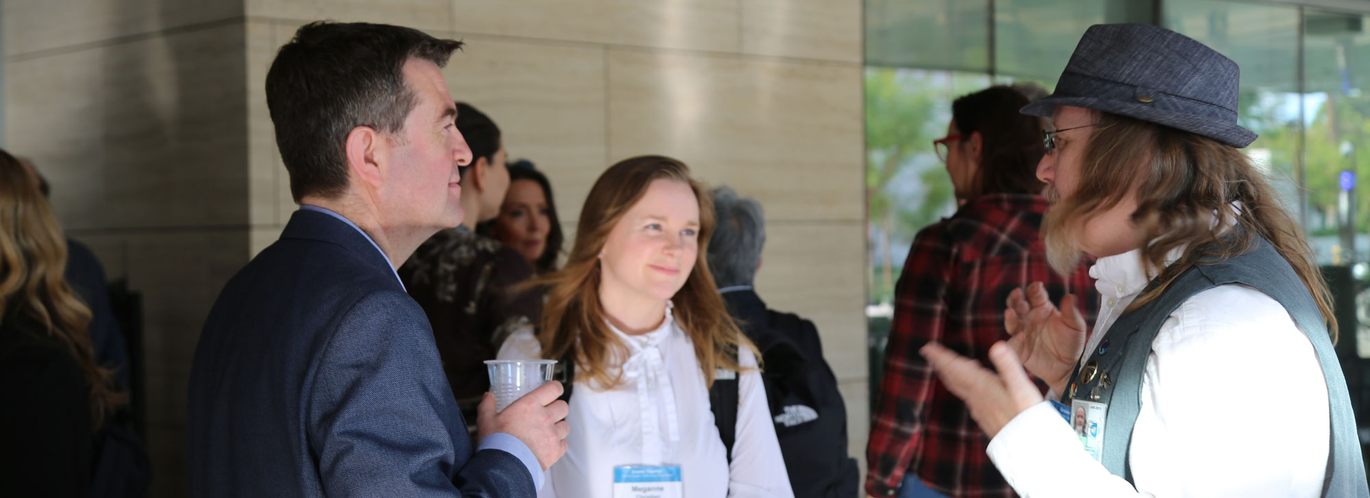 UK-US Space Collaboration Symposium