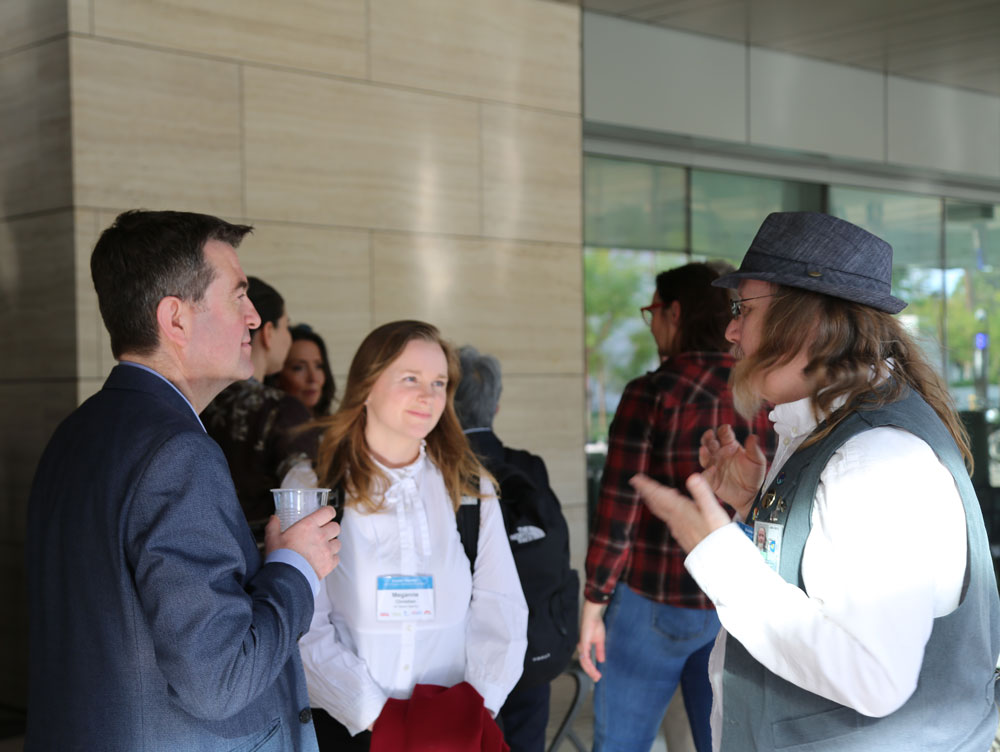 UK-US Space Collaboration Symposium