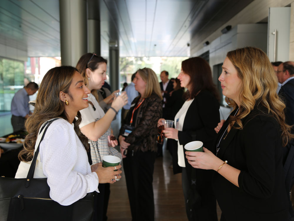 UK-US Space Collaboration Symposium