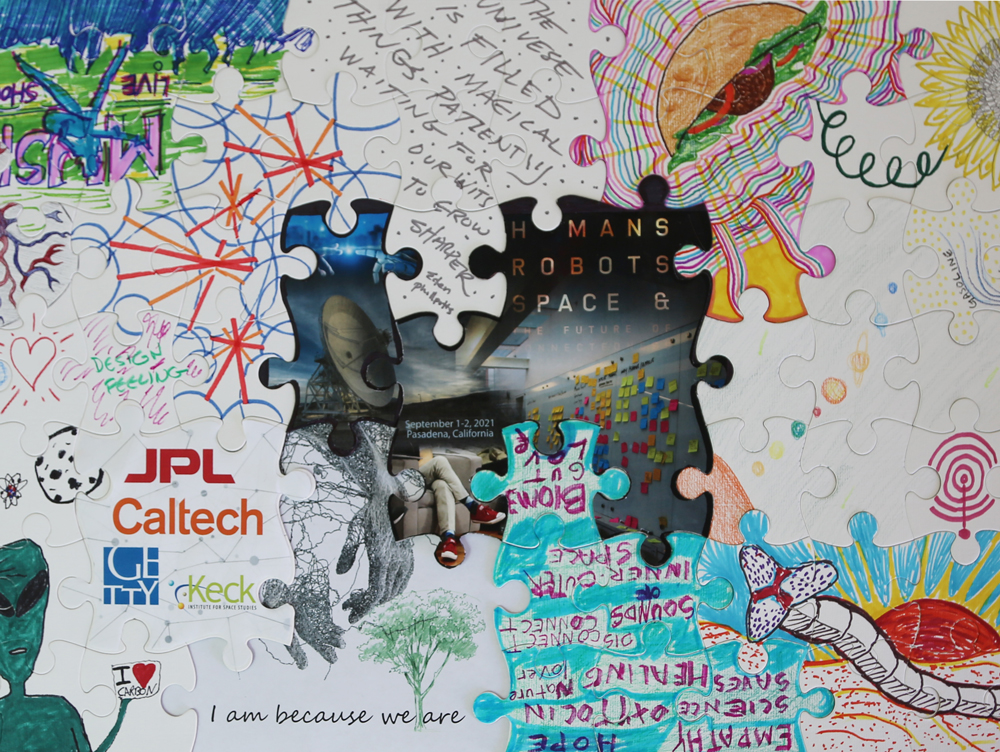 The Future of Connectedness 