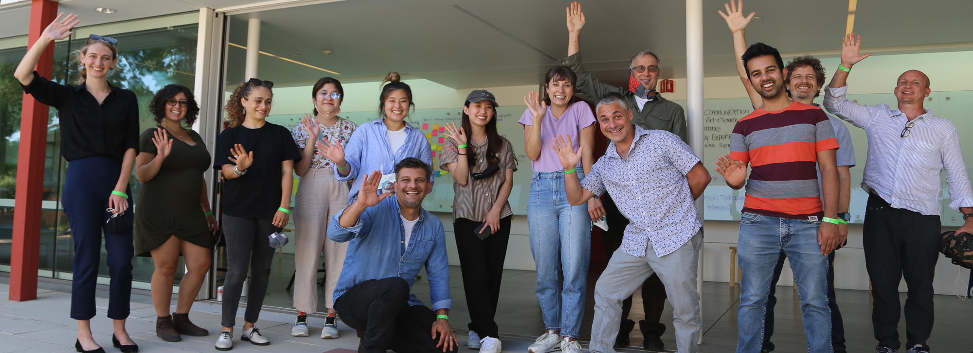 The Future of Connectedness 
