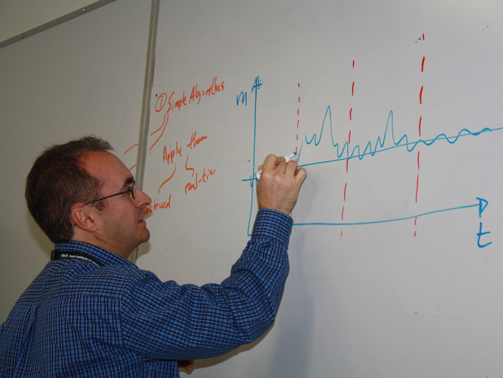 Digging Deeper: Algorithms for Computationally-Limited Searches in Astronomy - Part II
